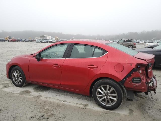 Photo 2 from auction – 2015 MAZDA 3 TOURING with VIN 3MZBM1V77FM128876
