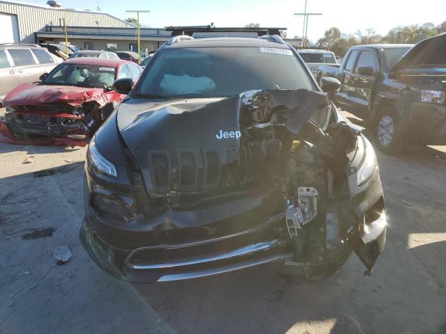 Photo 5 from auction – 2017 JEEP CHEROKEE O with VIN 1C4PJMJS3HW634978