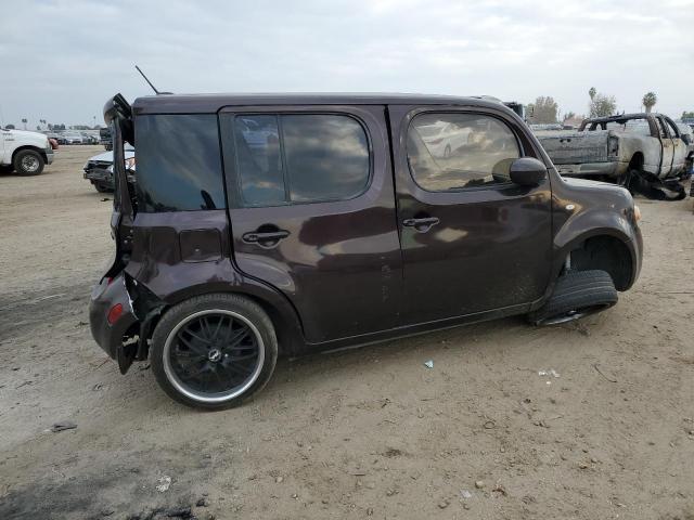 Photo 3 from auction – 2009 NISSAN CUBE BASE with VIN JN8AZ28RX9T124687
