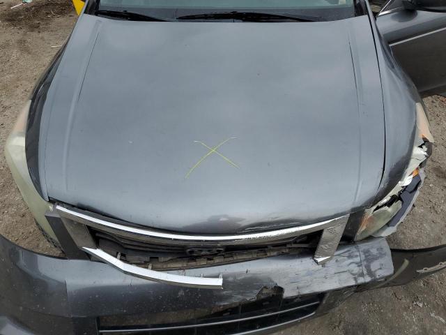 Photo 11 from auction – 2010 HONDA ACCORD LXP with VIN 1HGCP2F45AA034656
