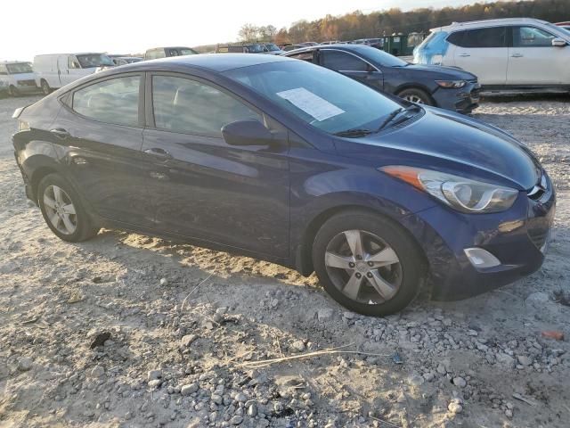 Photo 4 from auction – 2012 HYUNDAI ELANTRA GL with VIN 5NPDH4AE7CH112054