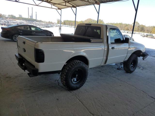 Photo 3 from auction – 2009 FORD RANGER with VIN 1FTYR10D49PA65326