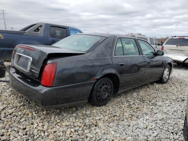 Photo 3 from auction – 2001 CADILLAC DEVILLE with VIN 1G6KD54Y01U256985