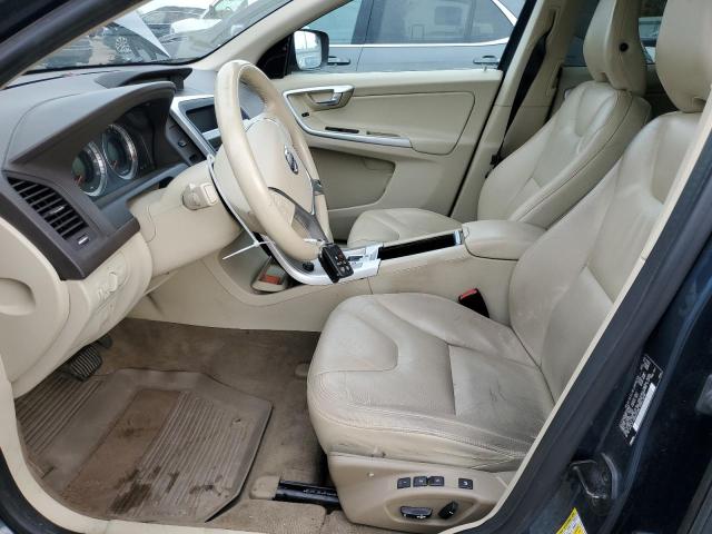 Photo 7 from auction – 2011 VOLVO XC60 T6 with VIN YV4902DZ9B2173645
