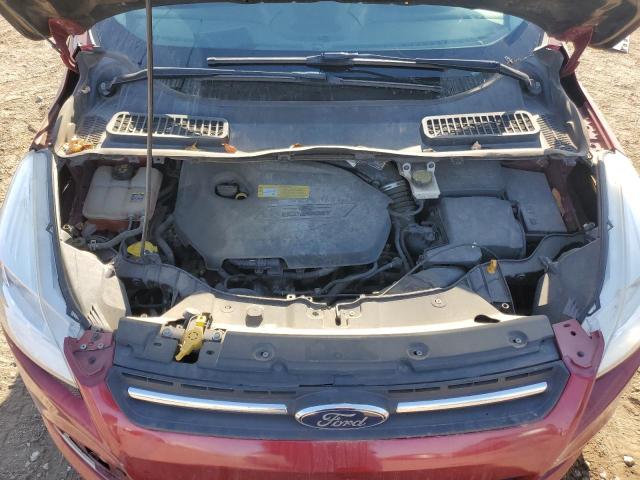 Photo 12 from auction – 2013 FORD ESCAPE SE with VIN 1FMCU0GXXDUB51930