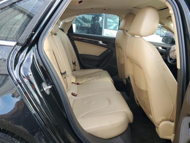 Фото 10 с аукциона – 2013 AUDI A4 PREMIUM с VIN WAUEFAFL4DA146393