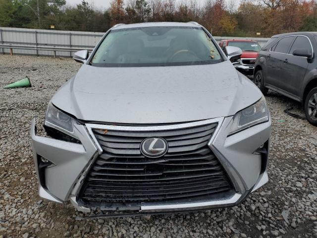 Photo 5 from auction – 2016 LEXUS RX 350 with VIN 2T2ZZMCA4GC023141