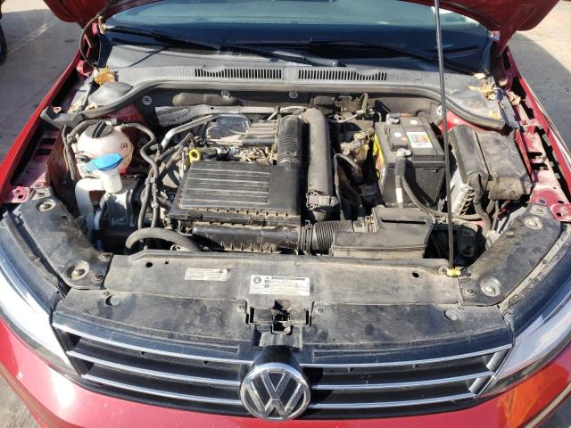 Photo 11 from auction – 2017 VOLKSWAGEN JETTA S with VIN 3VW2B7AJ1HM389885