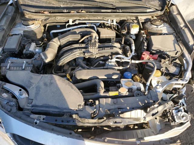 Photo 11 from auction – 2020 SUBARU LEGACY PRE with VIN 4S3BWAC67L3008077