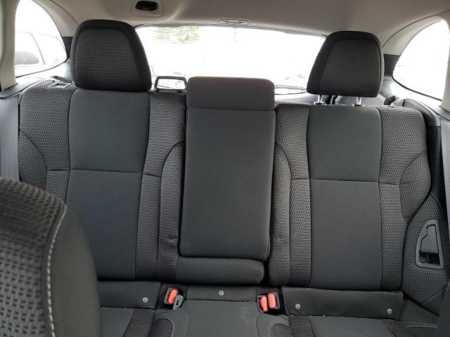 Photo 10 from auction – 2023 SUBARU OUTBACK with VIN 4S4BTAAC0P3168806