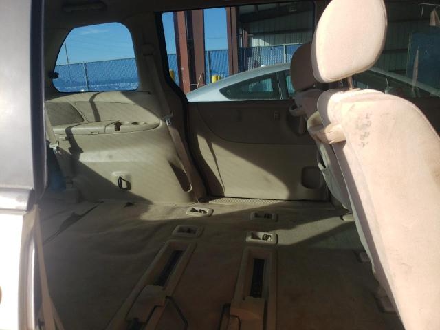 Photo 11 from auction – 2005 MAZDA MPV WAGON with VIN JM3LW28A050532576
