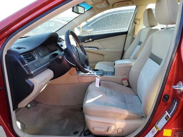 Photo 7 from auction – 2012 TOYOTA CAMRY HYBR with VIN 4T1BD1FK3CU033904