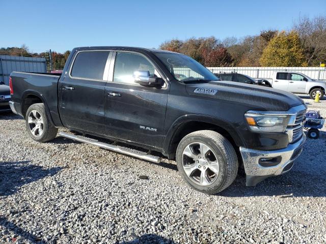 Photo 4 from auction – 2022 RAM 1500 LARAM with VIN 1C6SRFJT4NN313404
