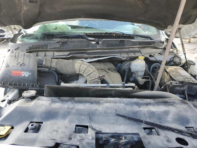 Photo 11 from auction – 2012 DODGE RAM 1500 S with VIN 1C6RD7KT4CS325486