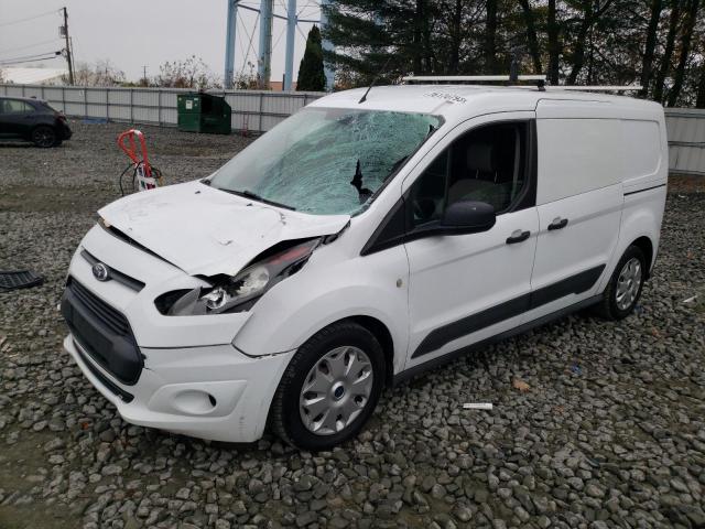 FORD TRANSIT CO 2015 with VIN NM0LS7F72F1217473 - Photo from auction
