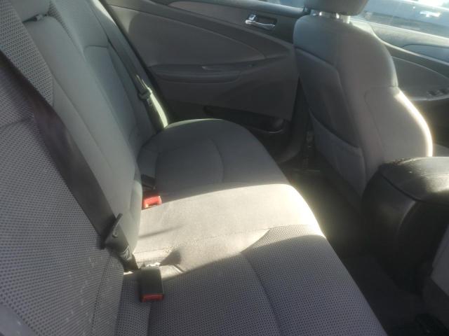 Photo 10 from auction – 2013 HYUNDAI SONATA GLS with VIN 5NPEB4AC7DH737088