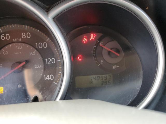 Photo 9 from auction – 2007 NISSAN VERSA S with VIN 3N1BC13E27L436619