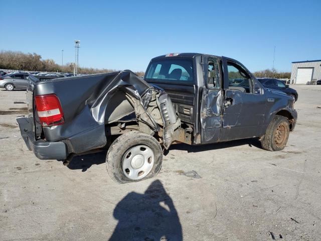 Photo 3 from auction – 2006 FORD F150 with VIN 1FTRF12296NB71531