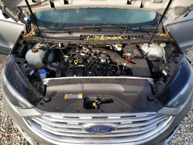 Photo 12 from auction – 2020 FORD EDGE SEL with VIN 2FMPK3J93LBA57895