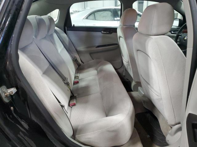 Photo 10 from auction – 2006 CHEVROLET IMPALA LS with VIN 2G1WB58KX69436224