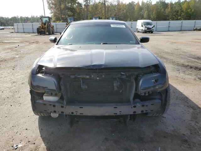 Photo 5 from auction – 2012 CHRYSLER 300 with VIN 2C3CCAAG0CH216795