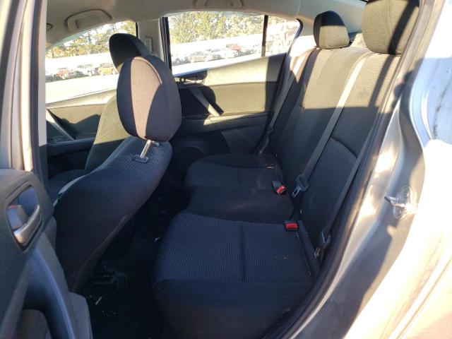 Photo 10 from auction – 2013 MAZDA 3 I with VIN JM1BL1TF5D1817227
