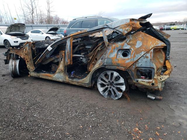 Photo 2 from auction – 2019 TOYOTA RAV4 LIMIT with VIN 2T3D1RFV4KW003195