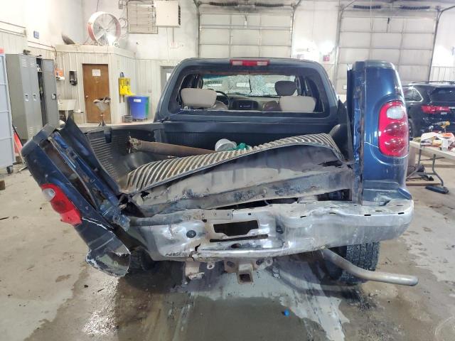 Photo 6 from auction – 2002 FORD F150 SUPER with VIN 1FTRW08L32KD44630
