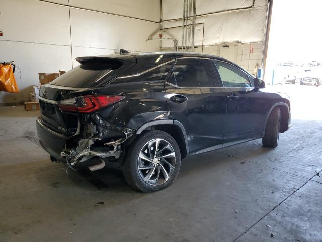 Photo 3 from auction – 2017 LEXUS RX 350 BAS with VIN 2T2BZMCA7HC133829
