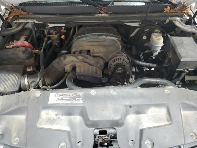 Photo 11 from auction – 2008 GMC SIERRA C15 with VIN 1GTEC19C38Z137702