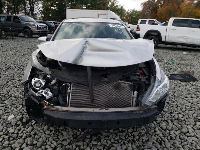 Photo 5 from auction – 2017 NISSAN ALTIMA 2.5 with VIN 1N4AL3AP1HC158002