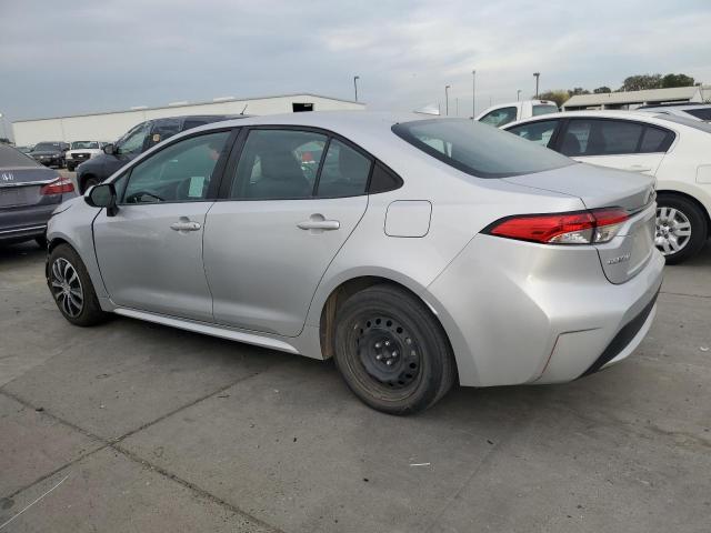 Photo 2 from auction – 2020 TOYOTA COROLLA LE with VIN 5YFEPRAE6LP008758