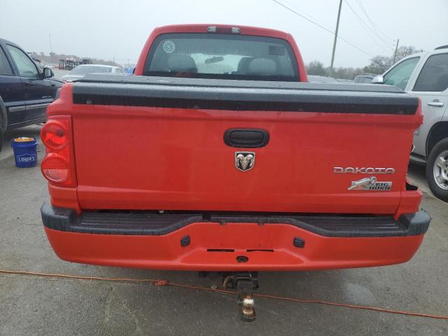 Photo 6 from auction – 2011 DODGE DAKOTA SLT with VIN 1D7RW3GK6BS670471