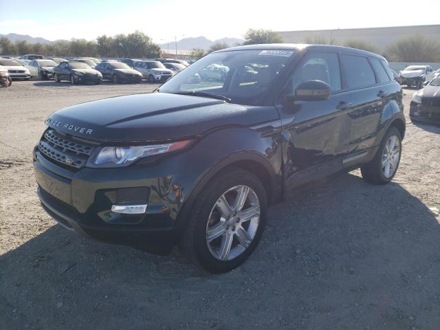 Photo 1 from auction – 2015 LAND ROVER RANGE ROVE with VIN SALVP2BG5FH071575