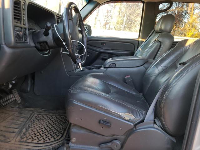 Photo 7 from auction – 2005 GMC NEW SIERRA with VIN 2GTEK13T551101686