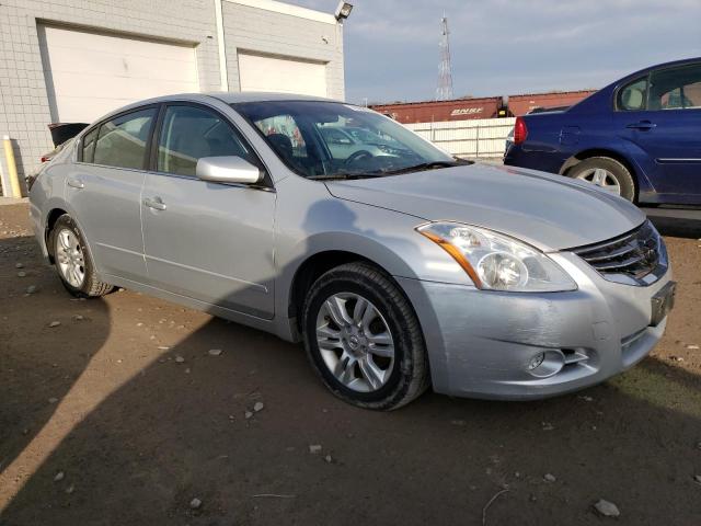 Photo 4 from auction – 2010 NISSAN ALTIMA BAS with VIN 1N4AL2AP5AN515248