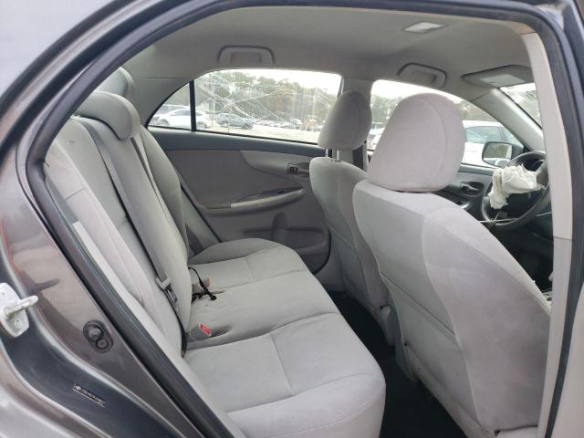 Photo 10 from auction – 2010 TOYOTA COROLLA BA with VIN JTDBU4EE9AJ068527