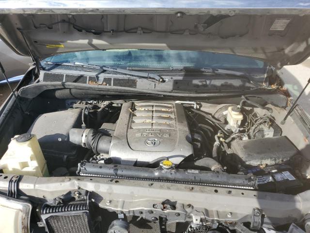 Zdjęcie 12 z aukcji – 2008 TOYOTA SEQUOIA LI z VIN 5TDZY68A48S007655