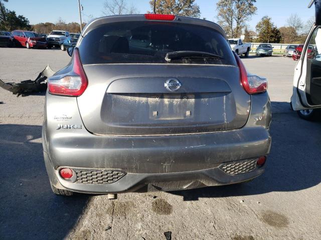 Photo 6 from auction – 2015 NISSAN JUKE S with VIN JN8AF5MR6FT506842