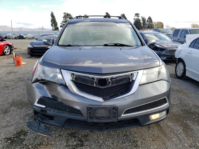 Zdjęcie 5 z aukcji – 2012 ACURA MDX TECHNO z VIN 2HNYD2H3XCH510481