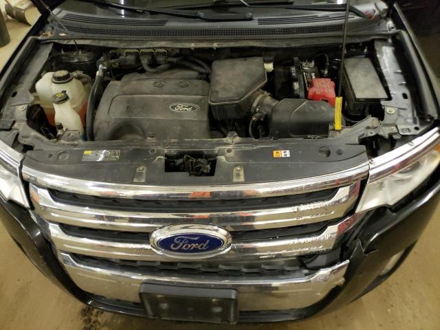 Photo 11 from auction – 2014 FORD EDGE SEL with VIN 2FMDK4JC0EBB71537