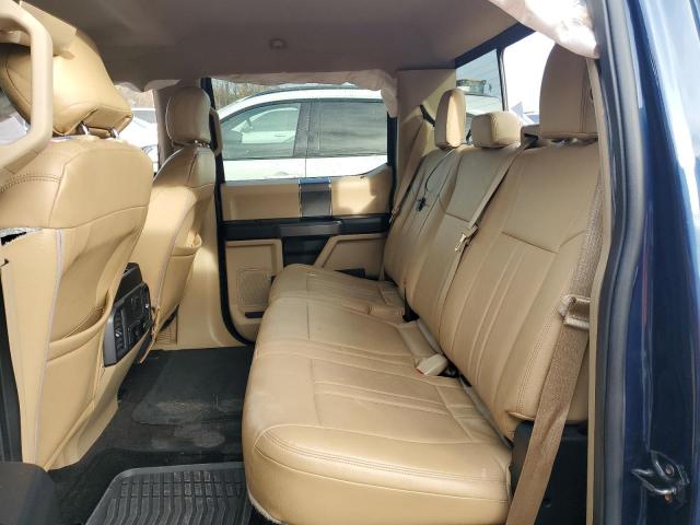 Photo 10 from auction – 2017 FORD F150 SUPER with VIN 1FTEW1CF6HFC77206