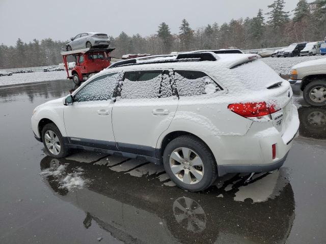 Снимка 2 от търг – 2012 SUBARU OUTBACK 2. с VIN 4S4BRBGC1C3223527