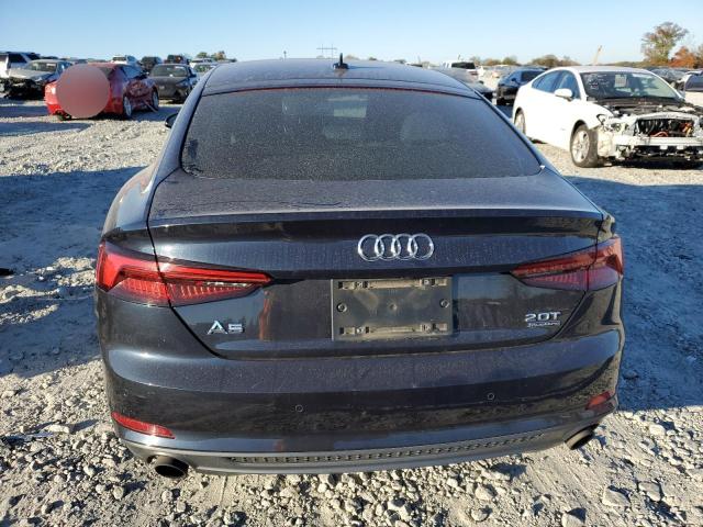 Photo 6 from auction – 2018 AUDI A5 PREMIUM with VIN WAUENCF54JA122736
