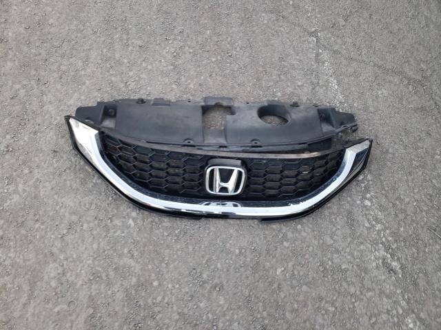 Photo 12 from auction – 2014 HONDA CIVIC EX with VIN 19XFB2F89EE074948