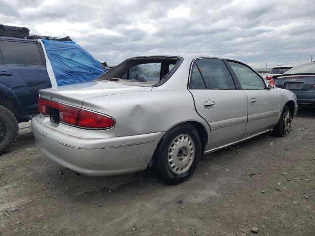 Photo 3 from auction – 2001 BUICK CENTURY CU with VIN 2G4WS52J811296300
