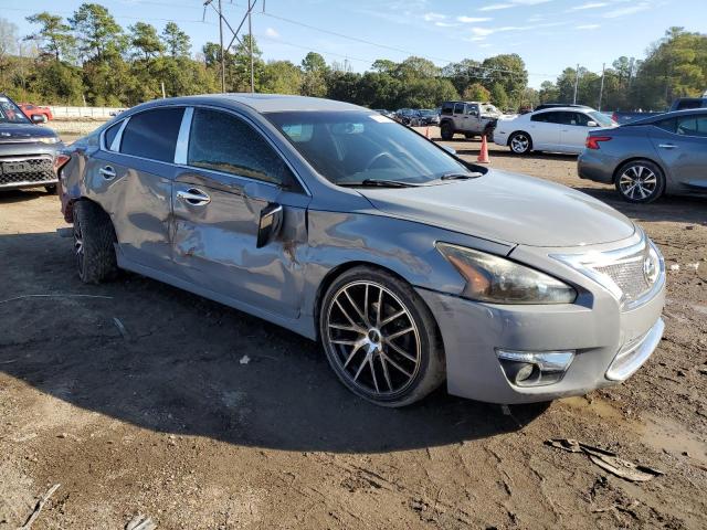 Photo 4 from auction – 2013 NISSAN ALTIMA 2.5 with VIN 1N4AL3AP9DC918316