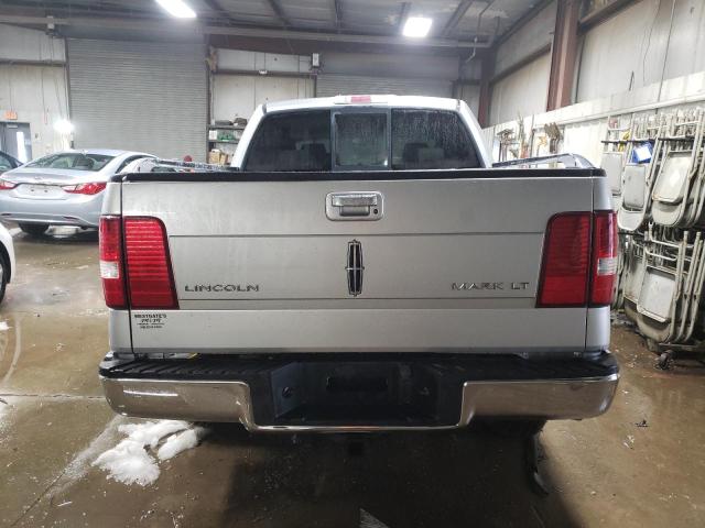 Photo 6 from auction – 2006 LINCOLN MARK LT with VIN 5LTPW18516FJ08844