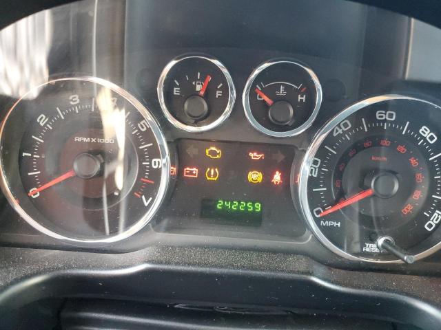 Photo 9 from auction – 2008 FORD EDGE SE with VIN 2FMDK36CX8BA29090