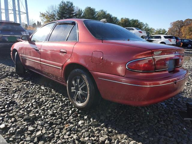 Photo 2 from auction – 1999 BUICK CENTURY CU with VIN 2G4WS52M7X1613793